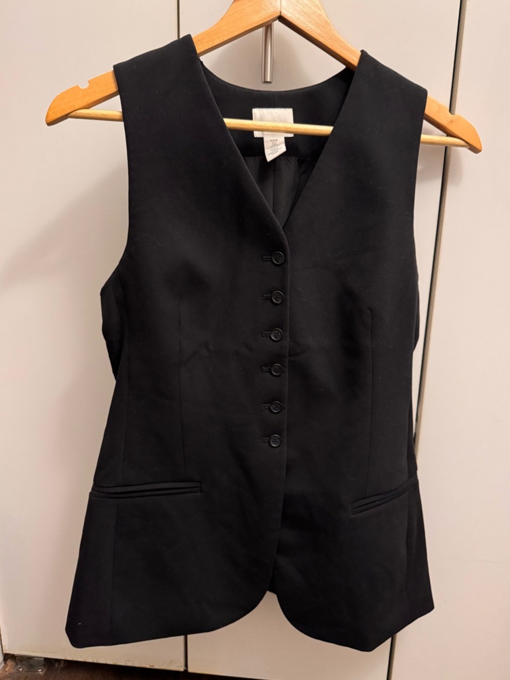 H&M women’s vest